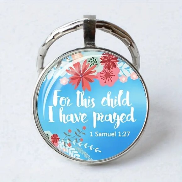 Key Ring - Picture 1 of 2